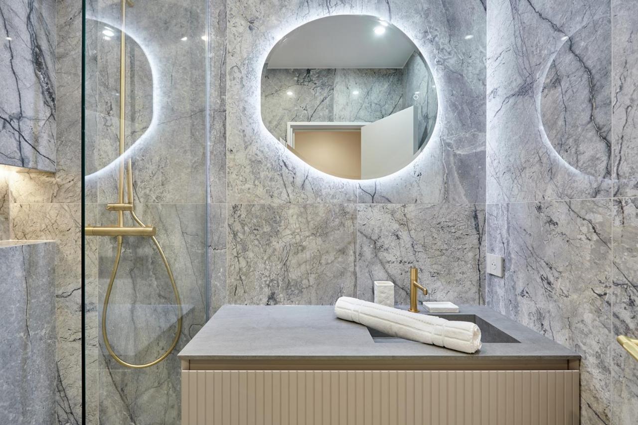 Apartment Centre De Paris By Studio Prestige Buitenkant foto